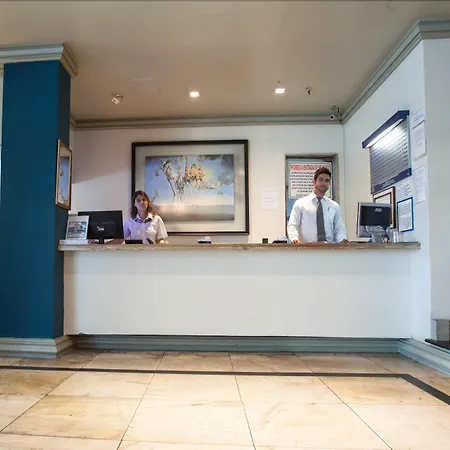 Gallant Hotel-3