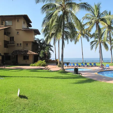 Villas Del Sol En Los Tules-2