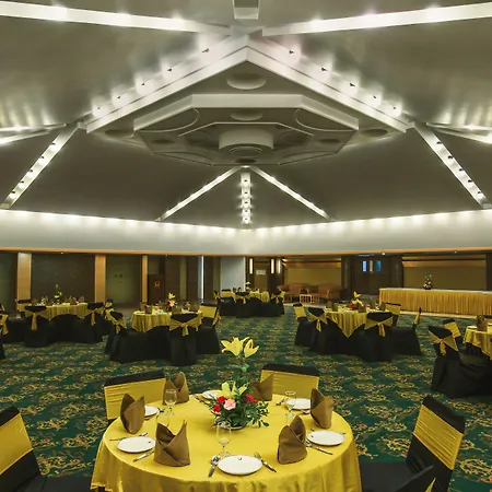 Hotel Mountview-3
