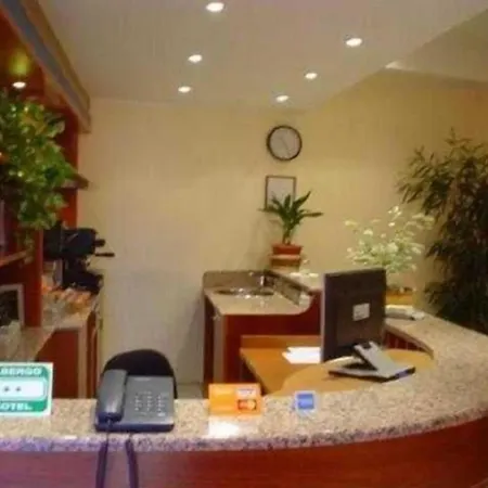 Hotel Greco-3
