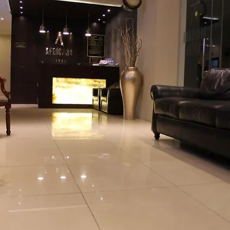 Africana Hotel-3