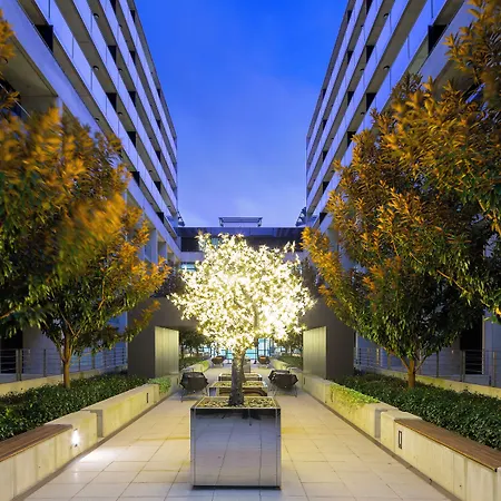 Avenue Hotel Canberra-2
