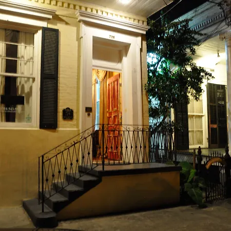 R&B Bed And Breakfast - Award Winning (Adults Only)-3