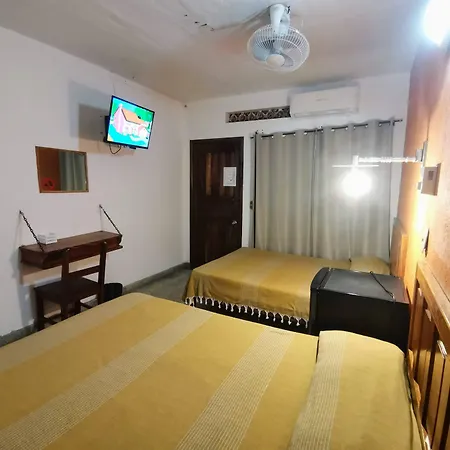 Hotel Hortencia-2