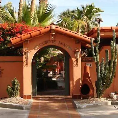 Coyote Inn-3