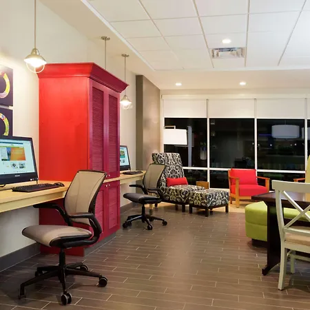 Home2 Suites By Hilton Midland-2