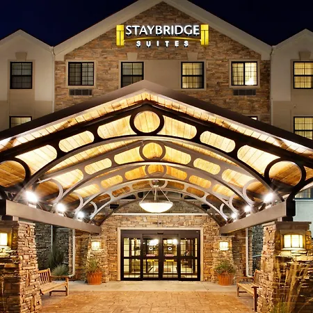 Staybridge Suites Lexington By Ihg-2