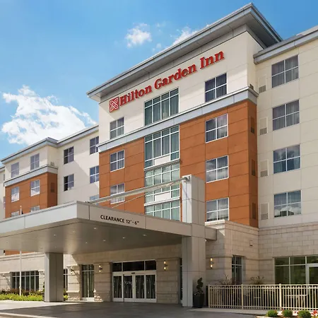 Hilton Garden Inn Rochester - University & Medical Center-3
