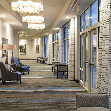 Holiday Inn Indianapolis Airport By Ihg-2
