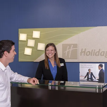 Holiday Inn Indianapolis Airport By Ihg-3