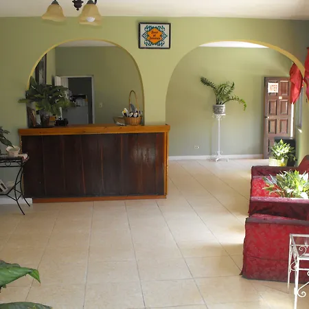 Verney House Resort-2