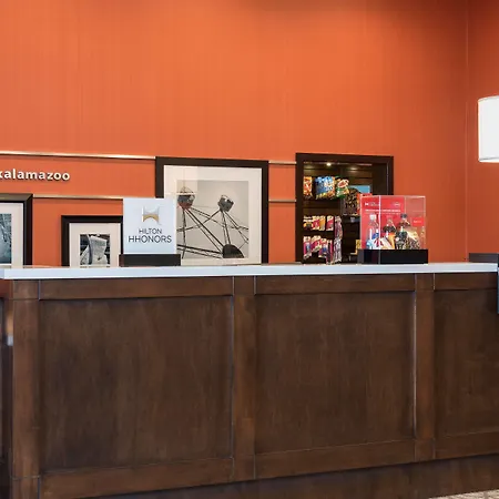 Hampton Inn Kalamazoo-3