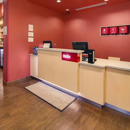 Towneplace Suites By Marriott Bellingham-2