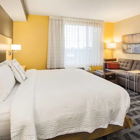 Towneplace Suites By Marriott Bellingham-3