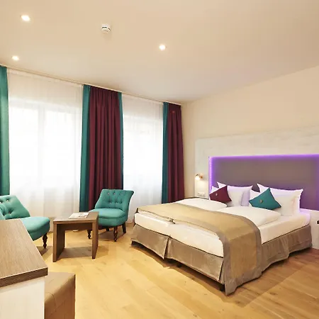 Hotel Elch Boutique-3