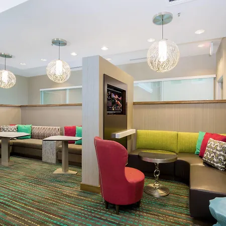 Residence Inn By Marriott San Jose Airport-2