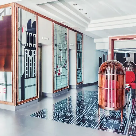 Amelie Hotel Manila-2