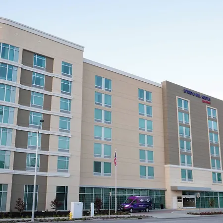 Springhill Suites By Marriott San Jose Airport-3