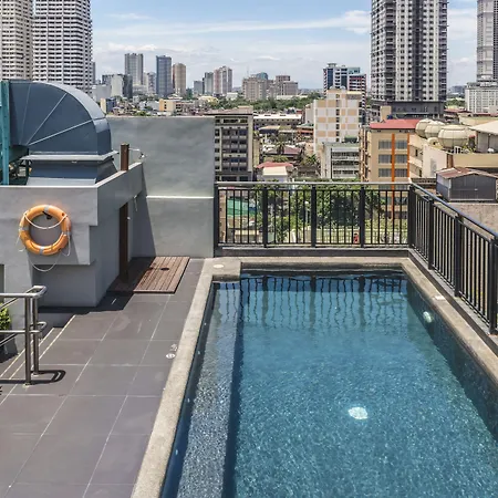 Amelie Hotel Manila-3