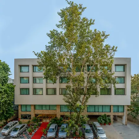 The President-A Boutique Hotel-2