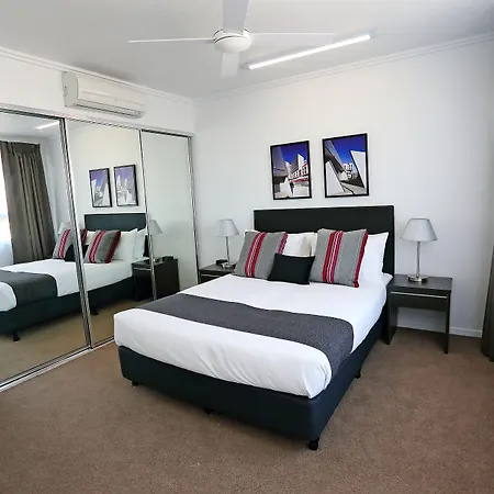 Q Resorts Paddington-2