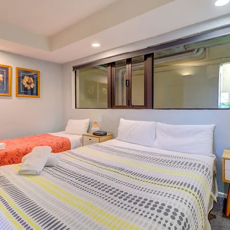 Lakefront Apartments,18 Lake Esplanade Road-3