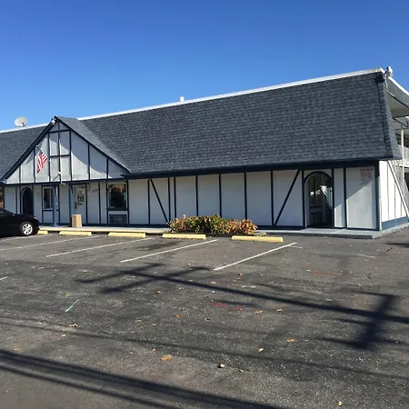 Motel 6 Newport News, Va - Fort Eustis-2