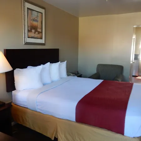 Citilodge Suites & Motel-2