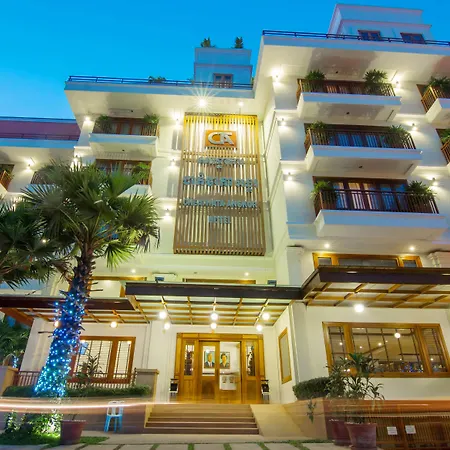 Cheathata Cts Hotel Siem Reap-2