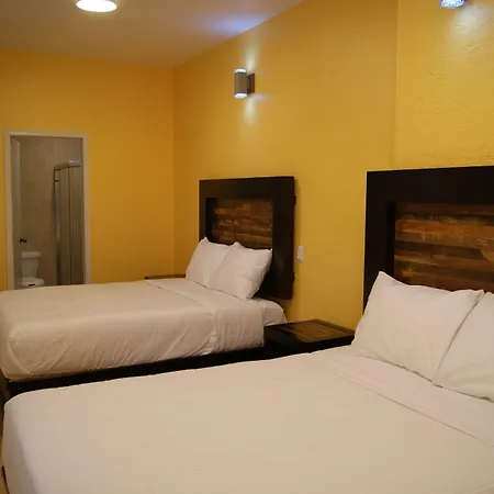 Happy Express Hotel-2