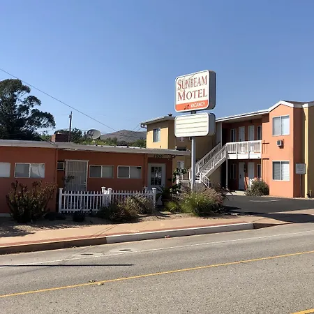 Sunbeam Motel-3