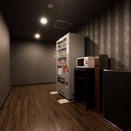 Hotel Mystays Shin Osaka Conference Center-3