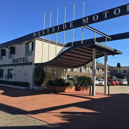 Westside Motor Inn-3