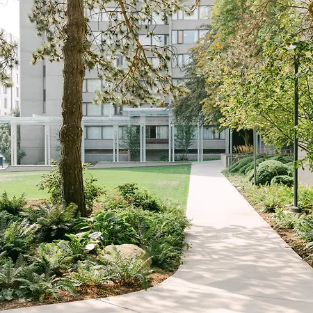 Gage Suites At Ubc-2