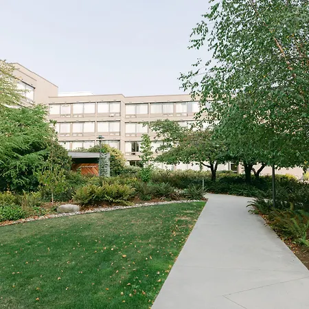 Gage Suites At Ubc-2