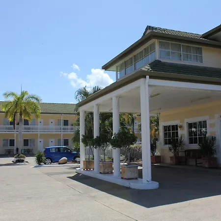 Colonial Rose Motel-3