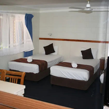 Billabong Lodge Motel-3