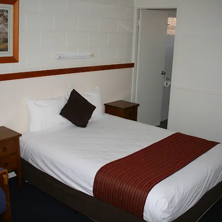 Billabong Lodge Motel-2
