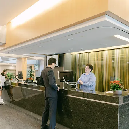 West Coast Suites At Ubc-3
