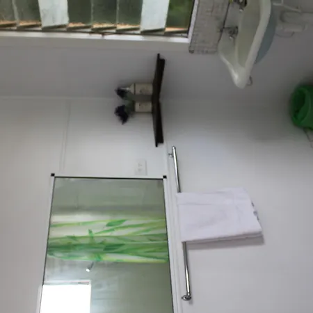 Civic Guest House-3