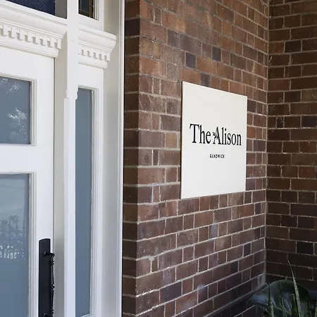 The Alison Randwick-2