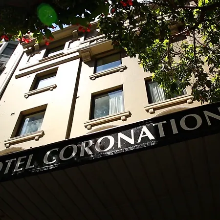 Hotel Coronation-2