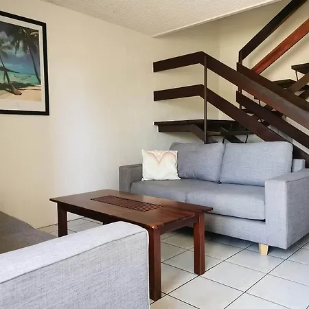 Palm Waters Holiday Villas-3