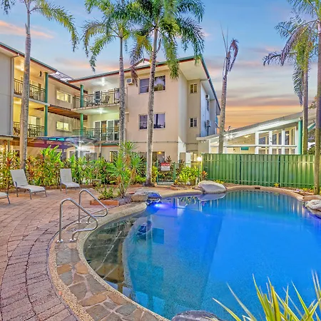 Koala Court Holiday Apartments-2
