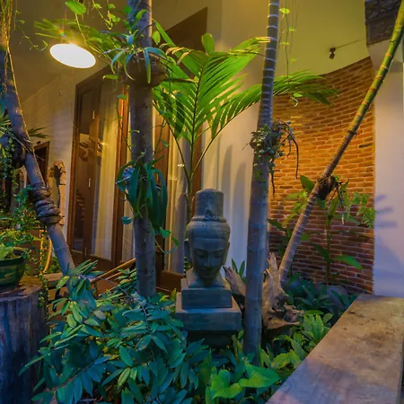 Cambana D'Angkor Suites-2