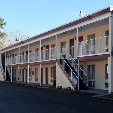 Fort Eustis Inn-2