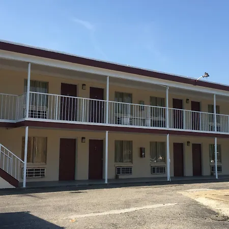 Fort Eustis Inn-3