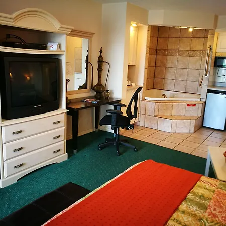 Merida Inn & Suites-3