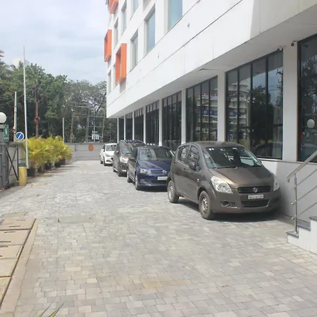 Zone By The Park Coimbatore-3