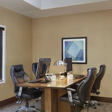 Four Points By Sheraton Regina-3
